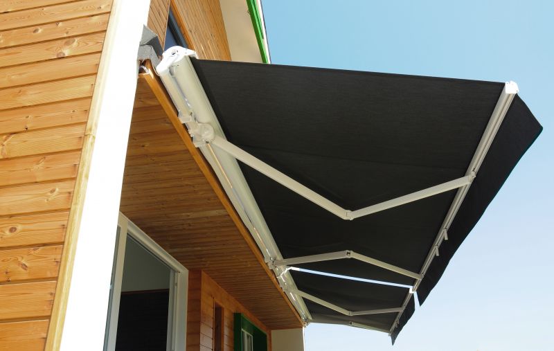 Awning Replacement in Fayetteville, NC