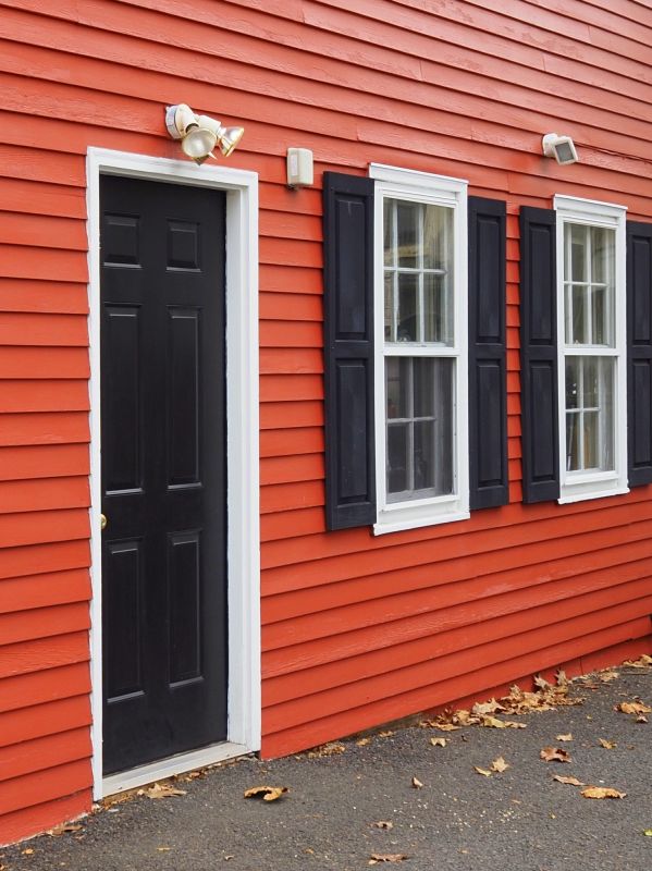 Exterior Shutters Installation in Littleton, CO