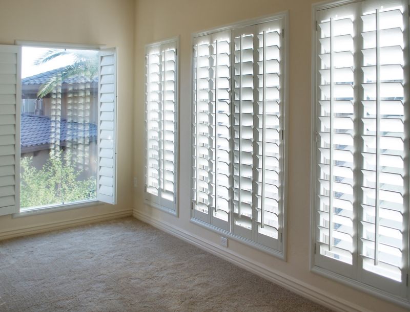 Exterior Shutters Installation in Denver, CO