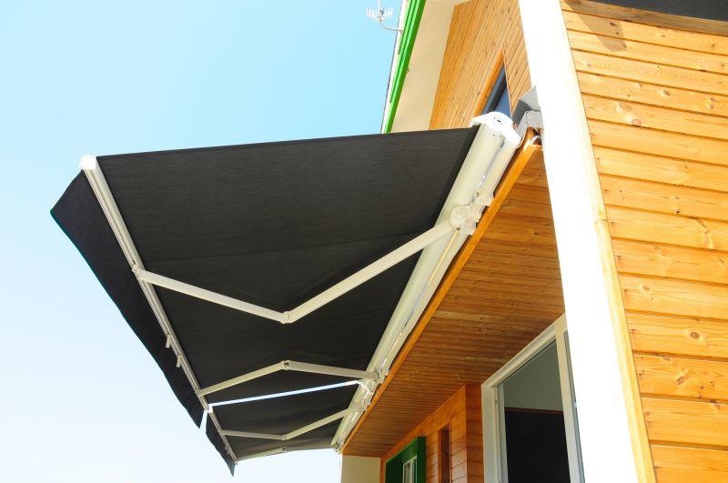 Home Awning Installation in Napa, CA