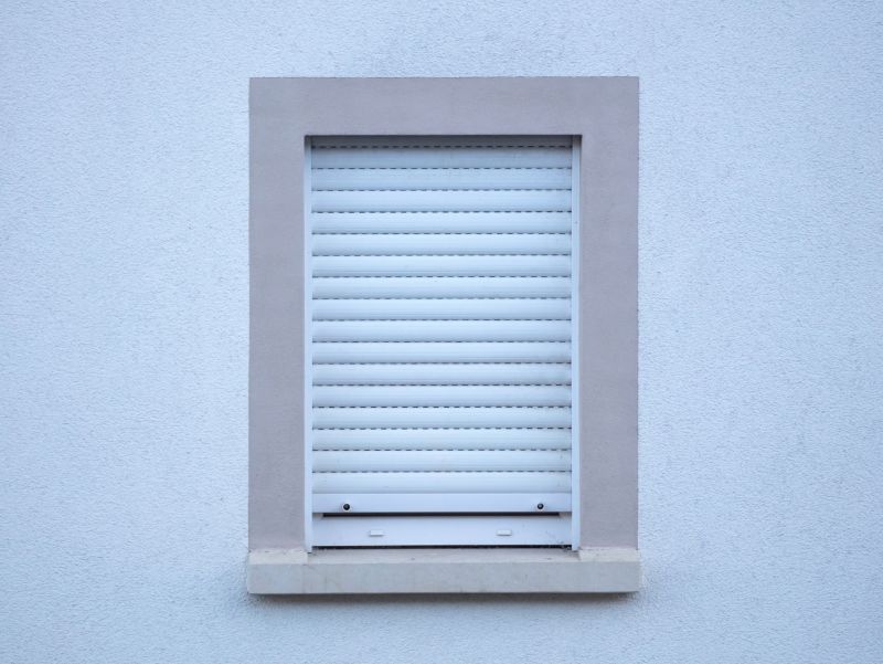 Security Shutters Installation in Denver, CO