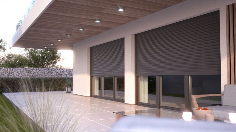 Shutters Installation in Longmont, CO