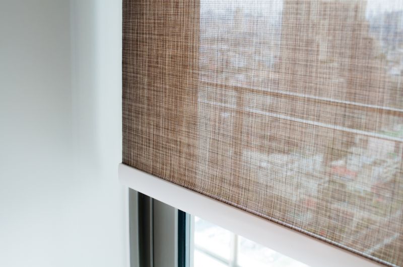 Window Blinds Installation in Littleton, CO