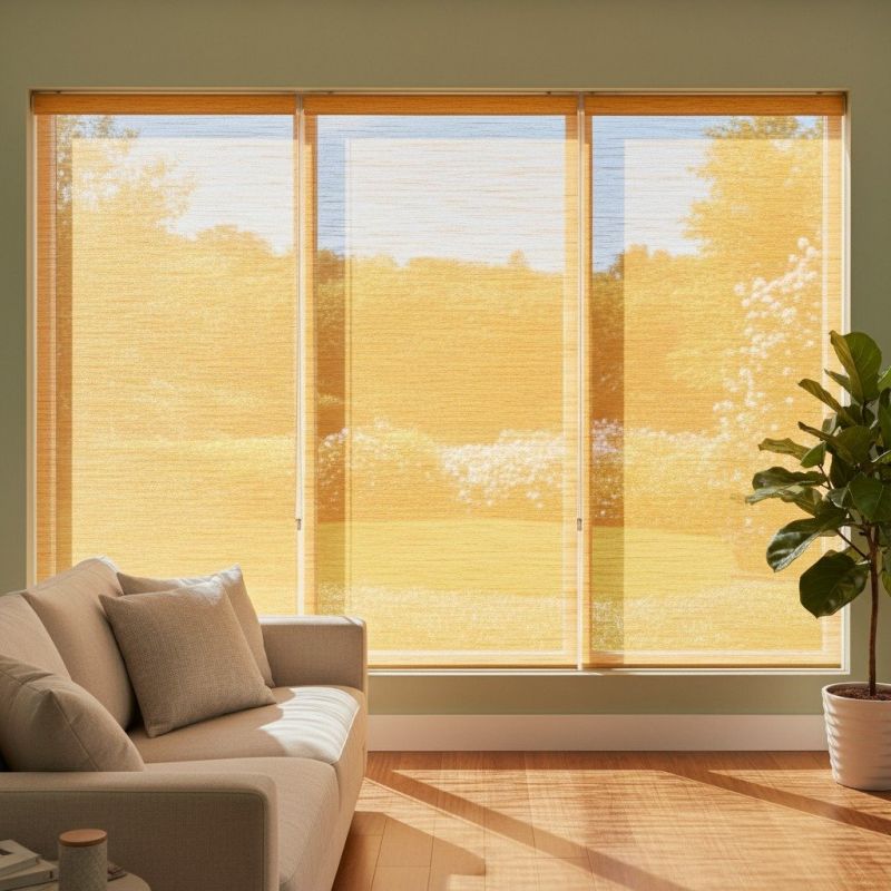 Window Shade Repair in Warrenton, VA
